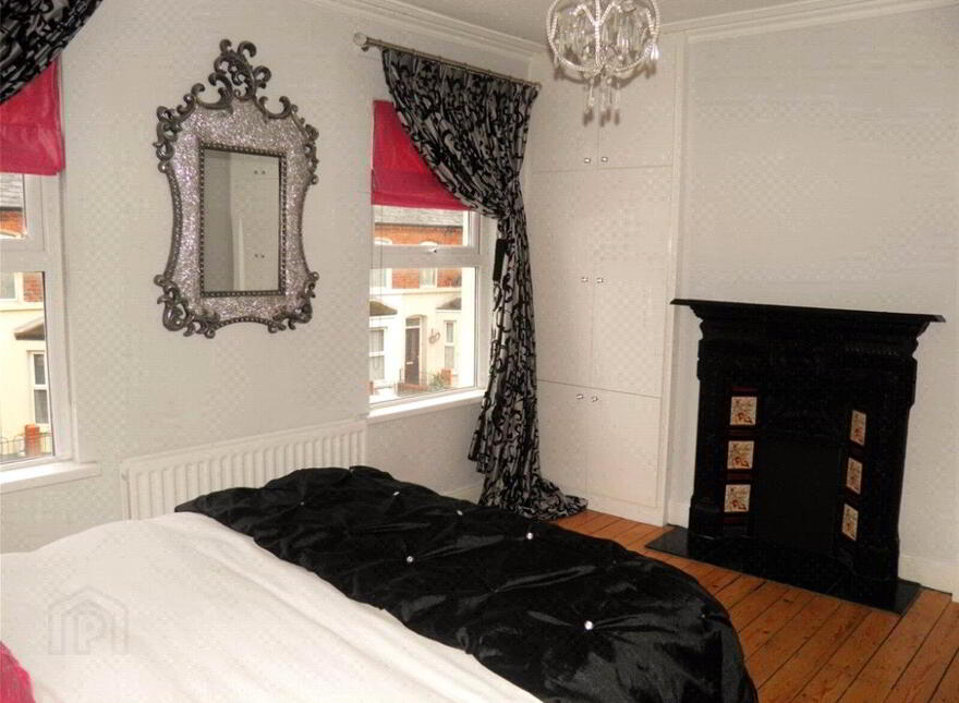 68 Belmont Avenue, Belfast, BT4 3DE
