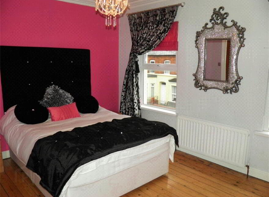 68 Belmont Avenue, Belfast, BT4 3DE