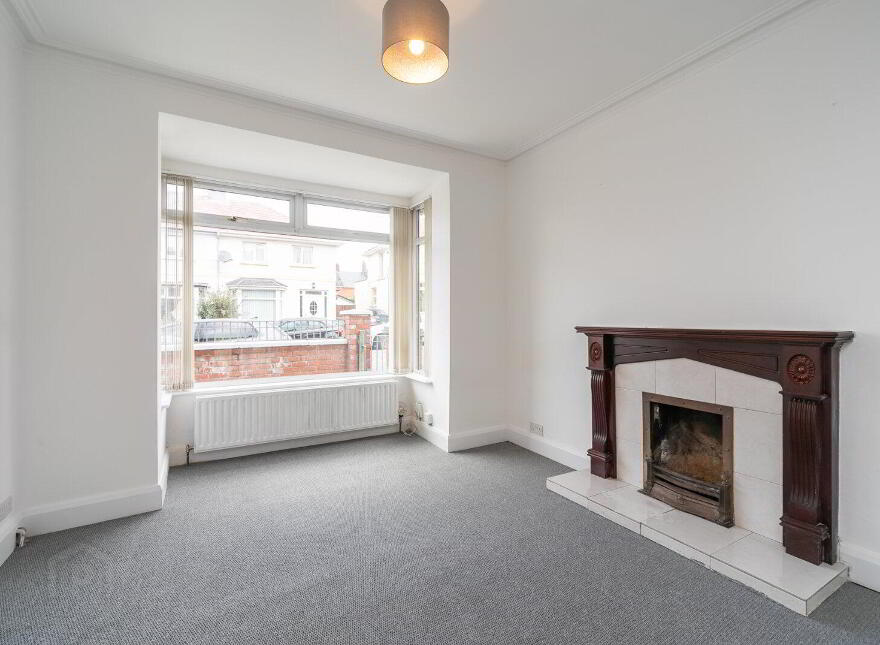 76 Ashley Avenue, Belfast, BT9 7BU