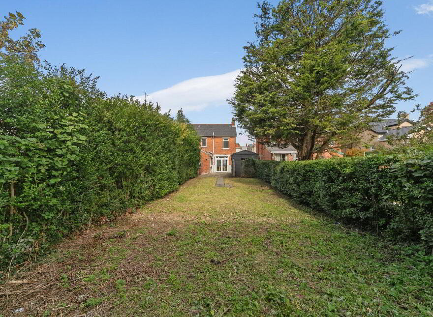 76 Ashley Avenue, Belfast, BT9 7BU