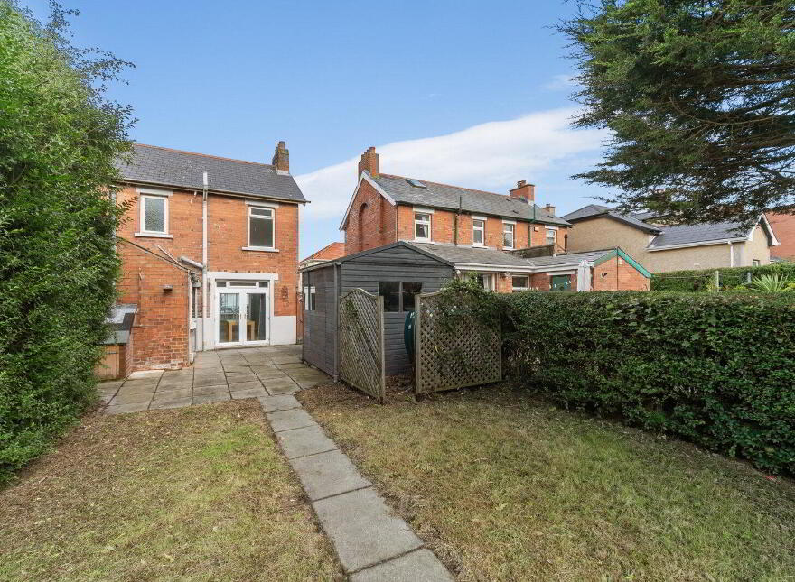 76 Ashley Avenue, Belfast, BT9 7BU