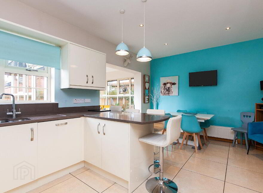 3 The Cairn, Upper Station Road, Greenisland, Carrickfergus, BT38 8ZT