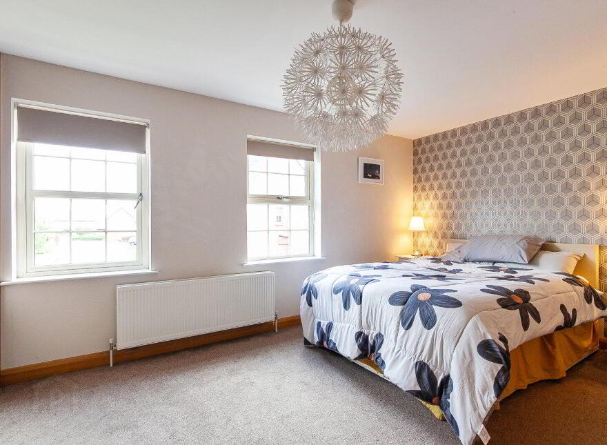 3 The Cairn, Upper Station Road, Greenisland, Carrickfergus, BT38 8ZT