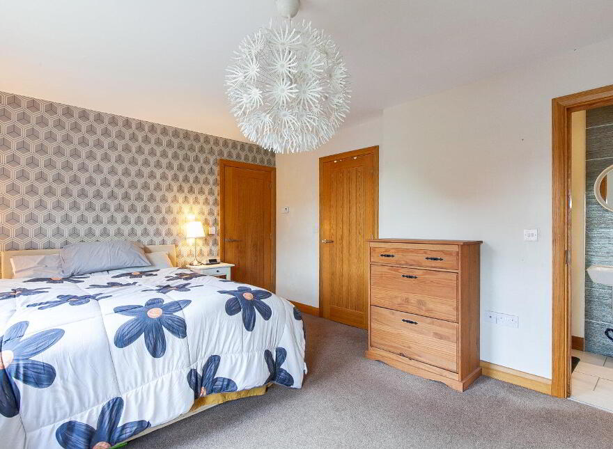 3 The Cairn, Upper Station Road, Greenisland, Carrickfergus, BT38 8ZT