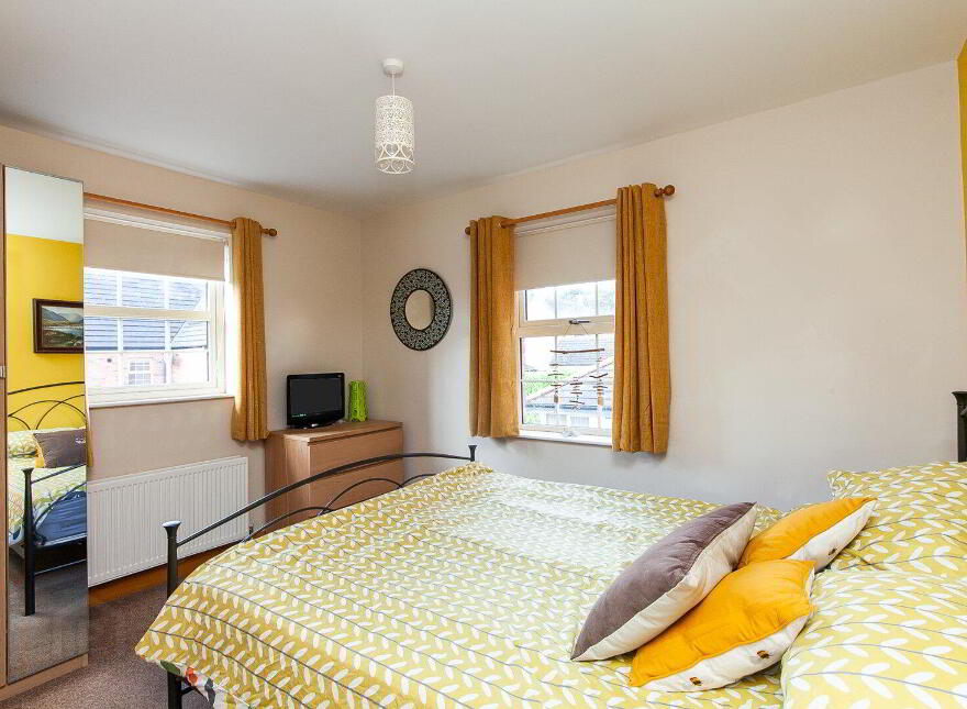 3 The Cairn, Upper Station Road, Greenisland, Carrickfergus, BT38 8ZT