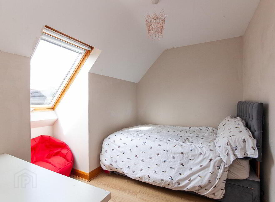 3 The Cairn, Upper Station Road, Greenisland, Carrickfergus, BT38 8ZT