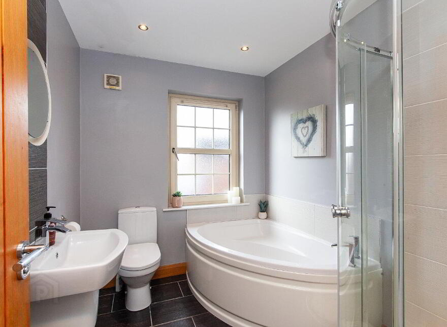 3 The Cairn, Upper Station Road, Greenisland, Carrickfergus, BT38 8ZT