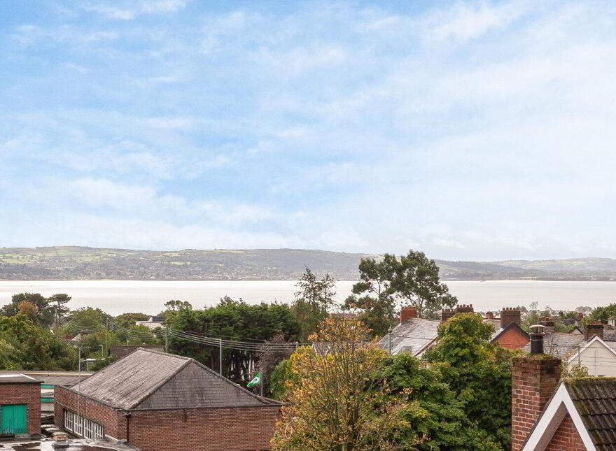 3 The Cairn, Upper Station Road, Greenisland, Carrickfergus, BT38 8ZT