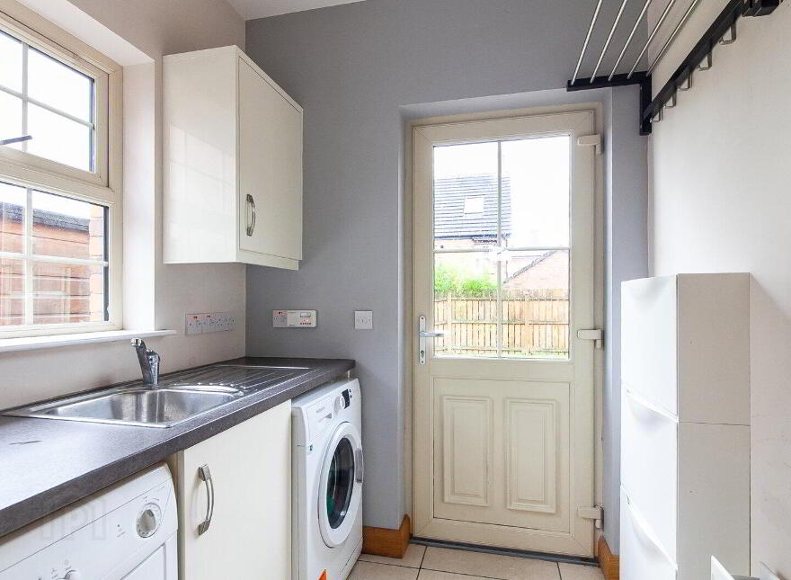 3 The Cairn, Upper Station Road, Greenisland, Carrickfergus, BT38 8ZT