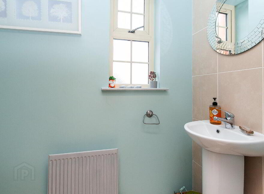 3 The Cairn, Upper Station Road, Greenisland, Carrickfergus, BT38 8ZT