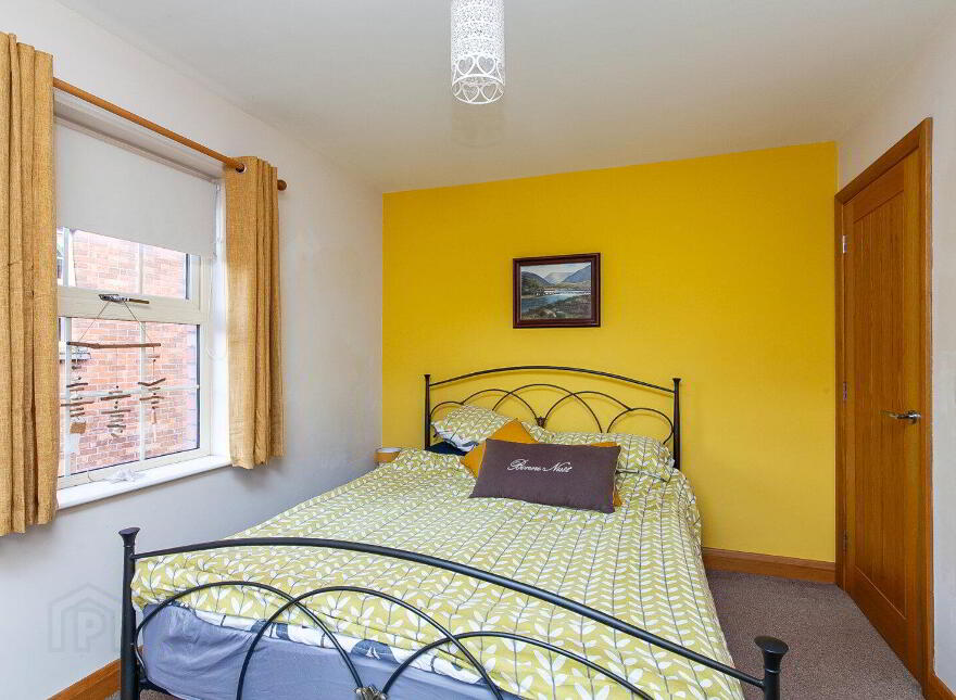 3 The Cairn, Upper Station Road, Greenisland, Carrickfergus, BT38 8ZT