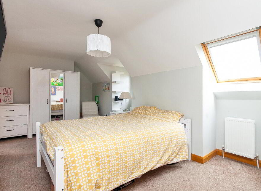 3 The Cairn, Upper Station Road, Greenisland, Carrickfergus, BT38 8ZT