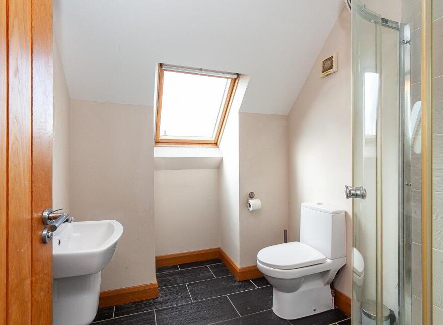 3 The Cairn, Upper Station Road, Greenisland, Carrickfergus, BT38 8ZT
