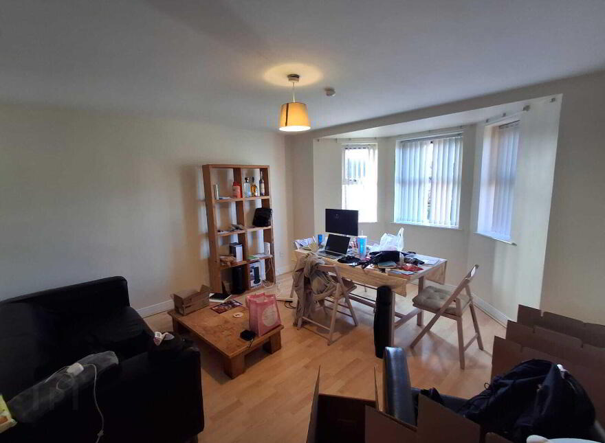 Flat 3 Belmont Church Mews, 65 Belmont Church Road, Belfast, BT4 3FF
