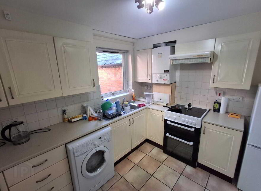 Flat 3 Belmont Church Mews, 65 Belmont Church Road, Belfast, BT4 3FF