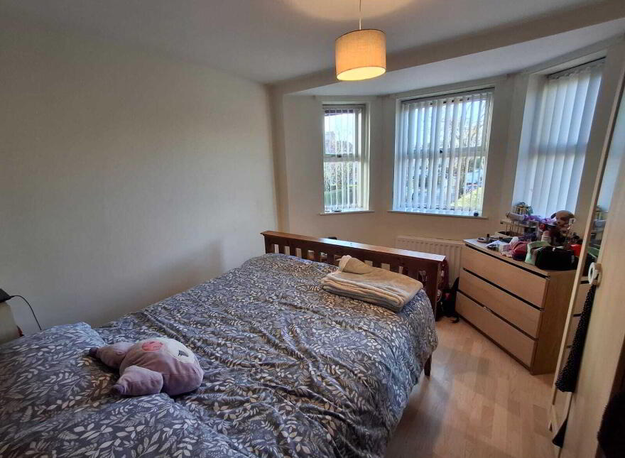 Flat 3 Belmont Church Mews, 65 Belmont Church Road, Belfast, BT4 3FF
