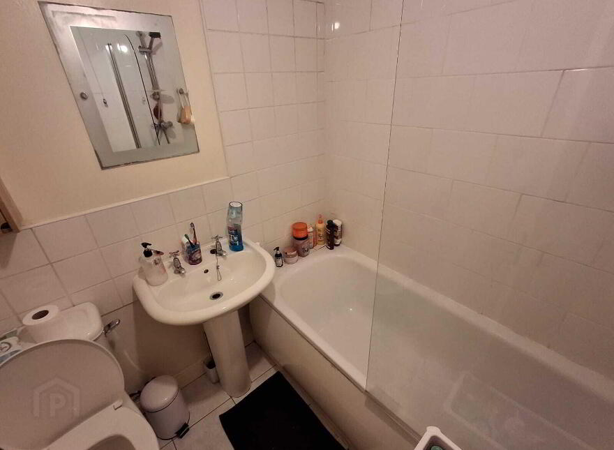 Flat 3 Belmont Church Mews, 65 Belmont Church Road, Belfast, BT4 3FF