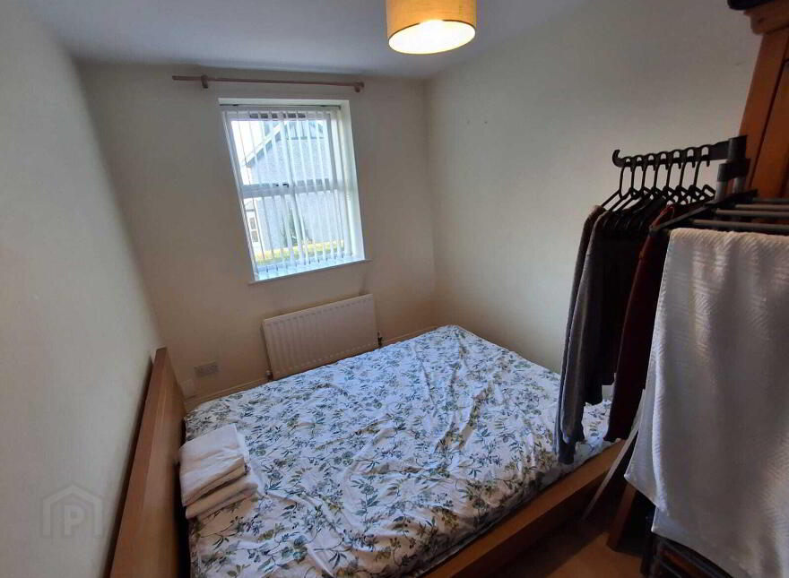Flat 3 Belmont Church Mews, 65 Belmont Church Road, Belfast, BT4 3FF