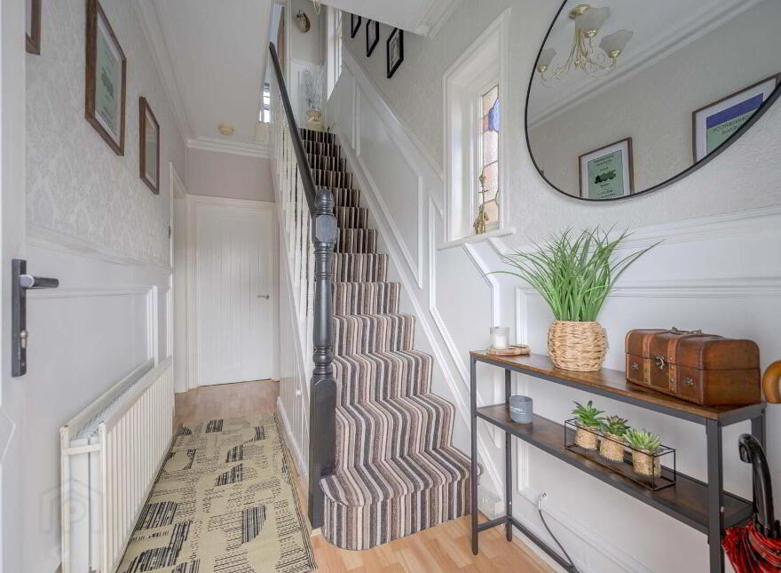 36 Connsbrook Avenue, Belfast, BT4 1JT