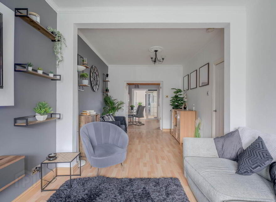36 Connsbrook Avenue, Belfast, BT4 1JT