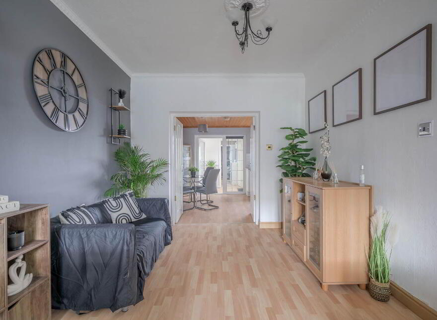 36 Connsbrook Avenue, Belfast, BT4 1JT