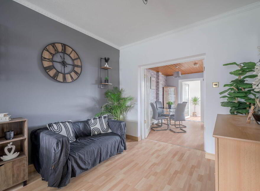 36 Connsbrook Avenue, Belfast, BT4 1JT