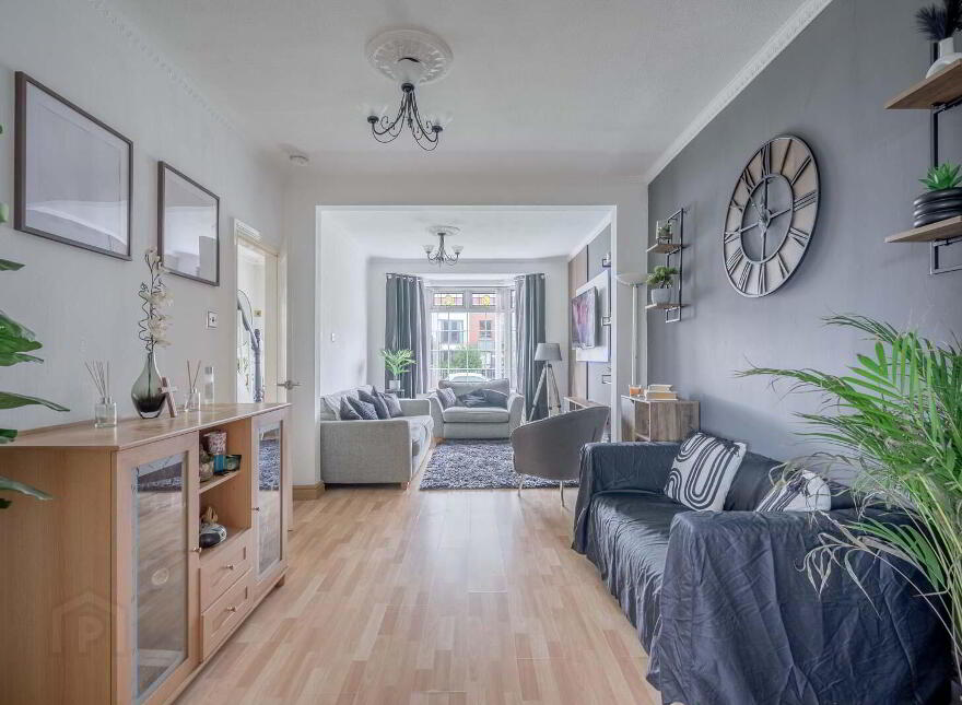36 Connsbrook Avenue, Belfast, BT4 1JT