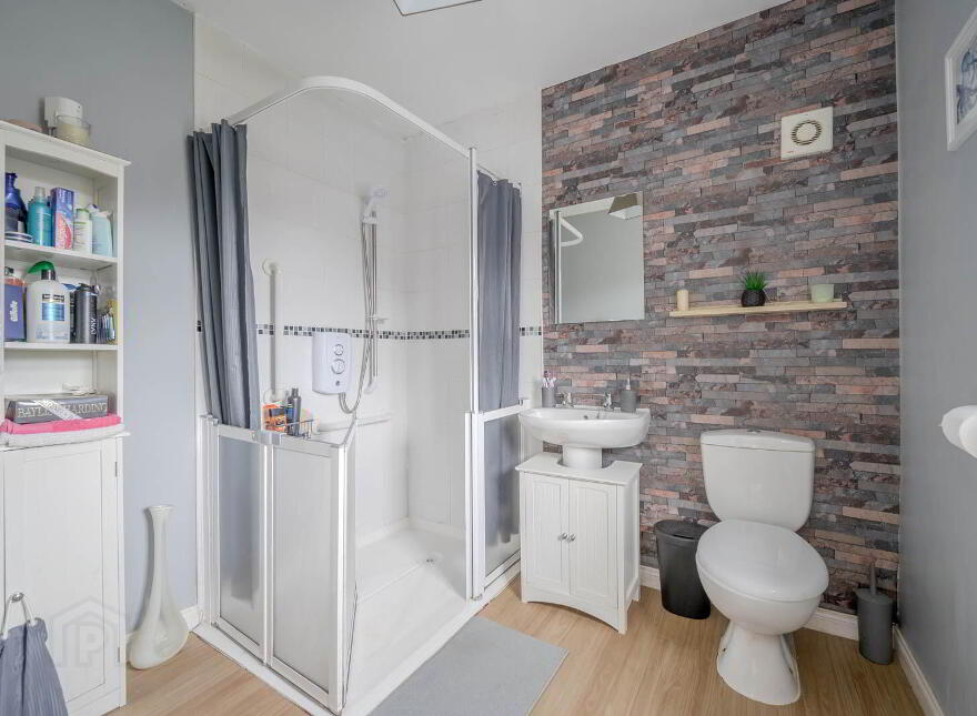 36 Connsbrook Avenue, Belfast, BT4 1JT