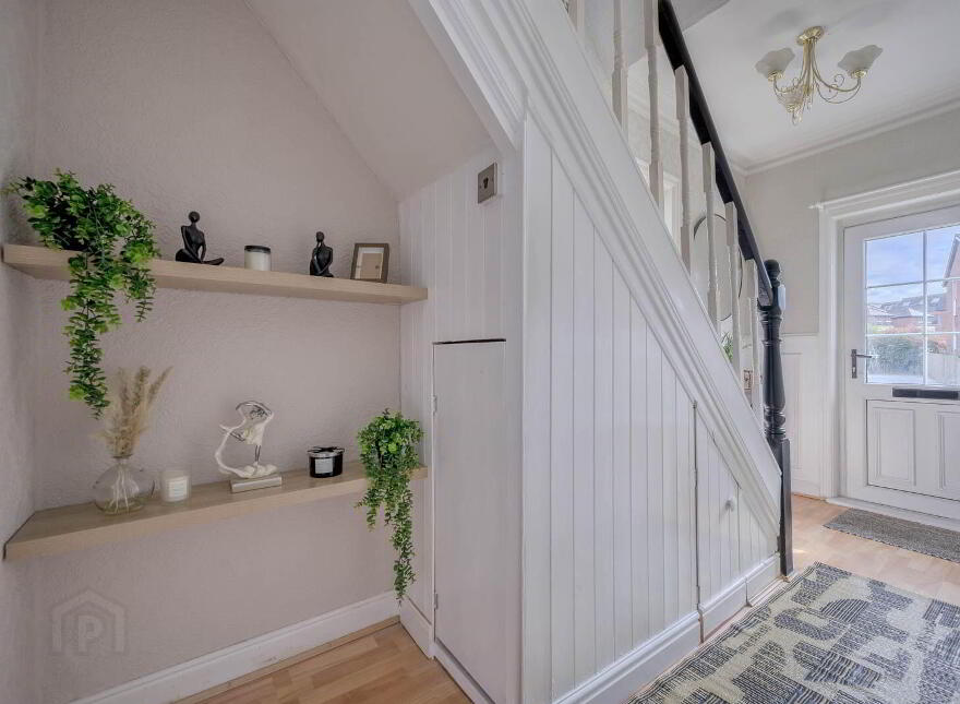 36 Connsbrook Avenue, Belfast, BT4 1JT