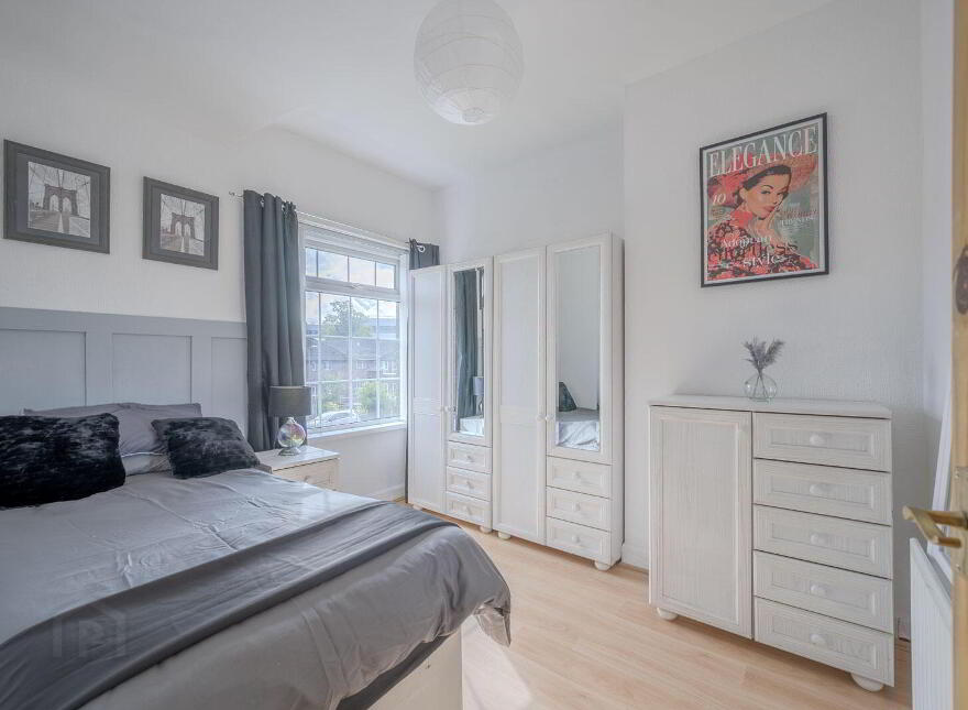 36 Connsbrook Avenue, Belfast, BT4 1JT