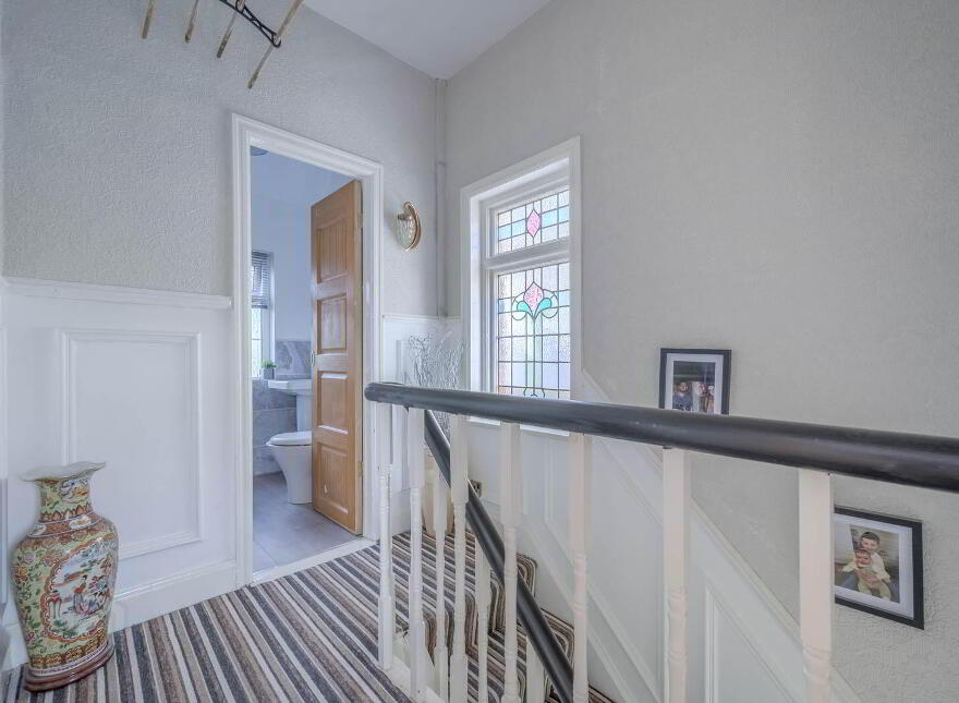 36 Connsbrook Avenue, Belfast, BT4 1JT