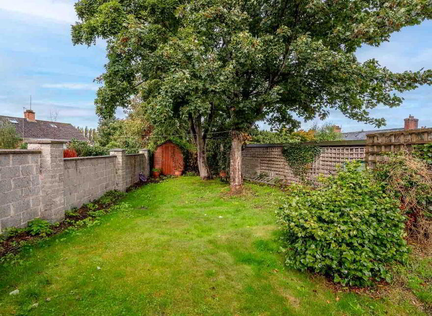 36 Connsbrook Avenue, Belfast, BT4 1JT