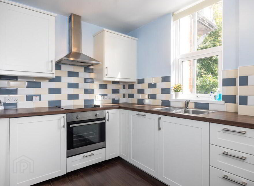 Apartment 4 1 Sandown Park, Belfast, BT5 6JP