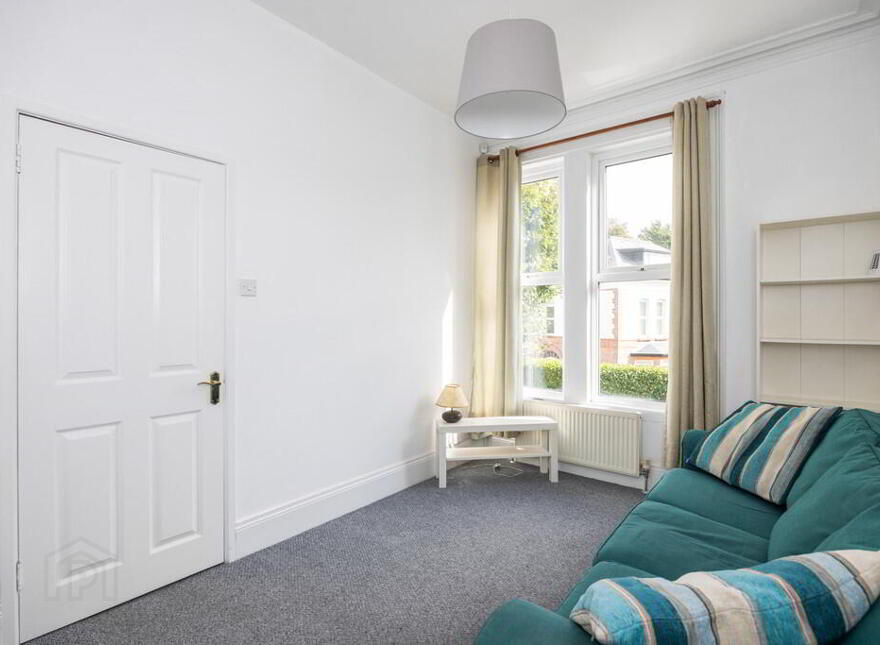 Apartment 4 1 Sandown Park, Belfast, BT5 6JP