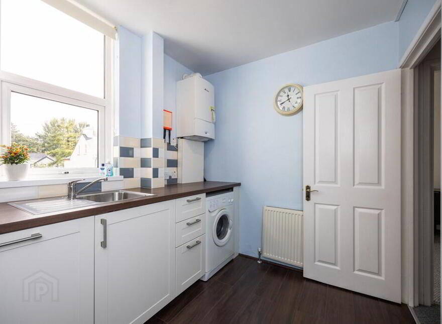 Apartment 4 1 Sandown Park, Belfast, BT5 6JP