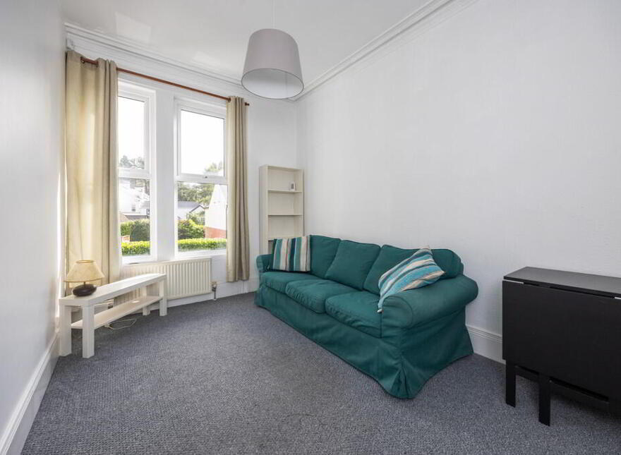 Apartment 4 1 Sandown Park, Belfast, BT5 6JP