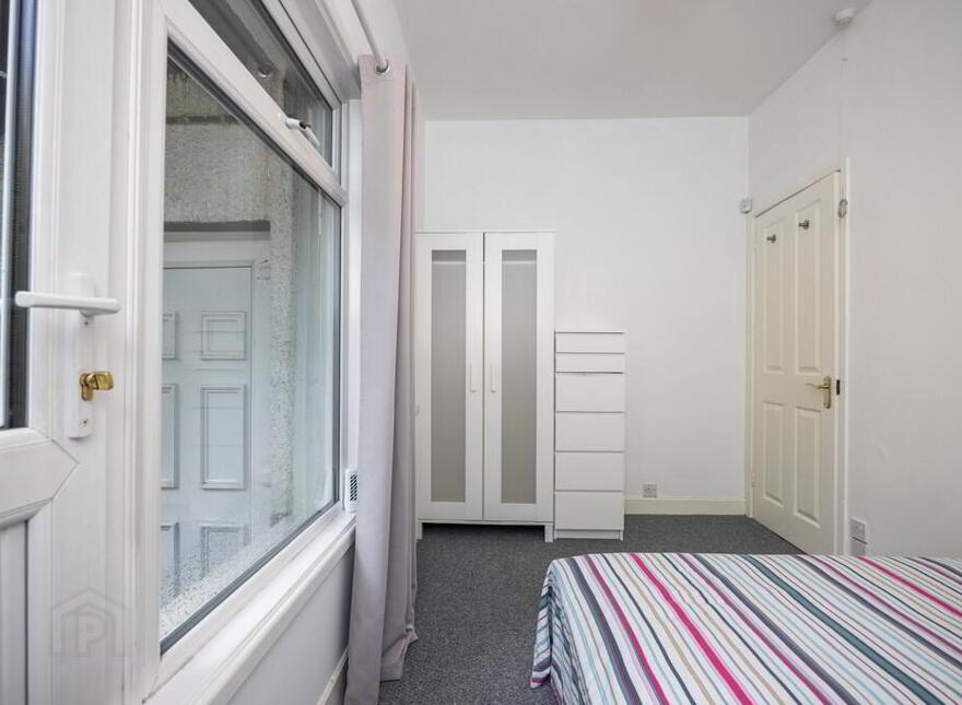 Apartment 4 1 Sandown Park, Belfast, BT5 6JP