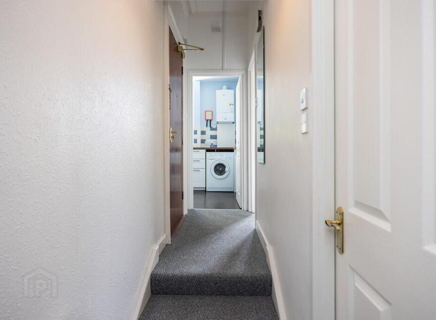 Apartment 4 1 Sandown Park, Belfast, BT5 6JP