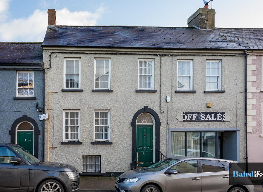 9d Killyman Street, Moy, Dungannon, BT71 7SJ photo