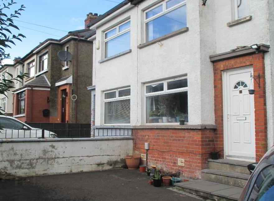 Joanmount Gardens, Belfast, BT14 6NX photo