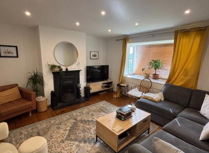 1 Carnbrae Park, Belfast, BT8 6TP