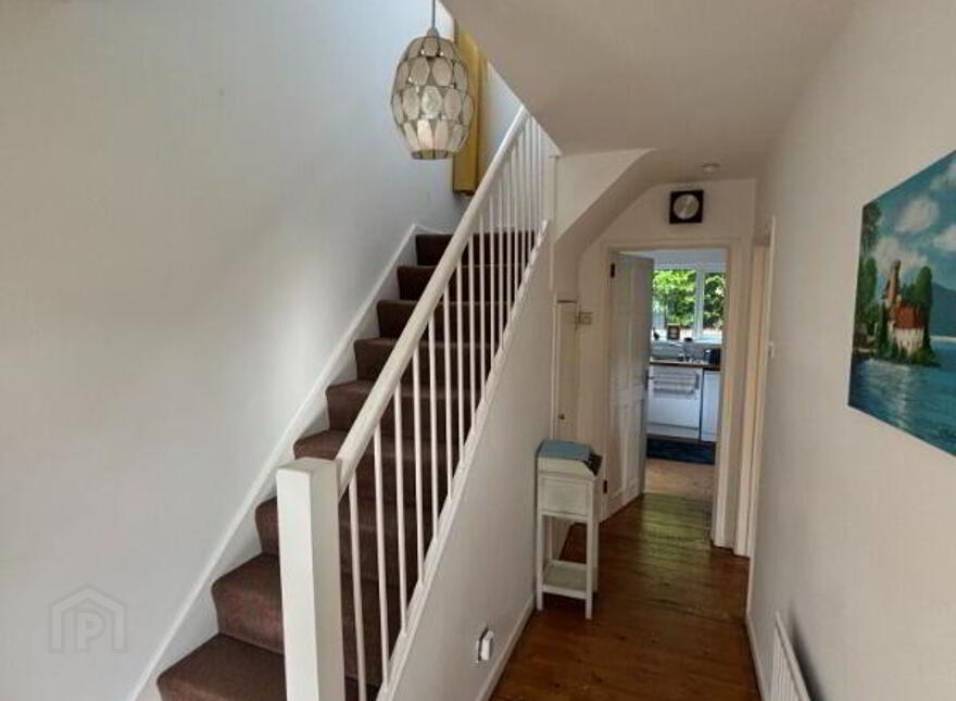 1 Carnbrae Park, Belfast, BT8 6TP