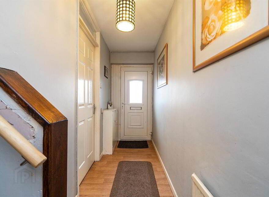 22 Glenbawn Square, Dunmurry, Belfast, BT17 0TT