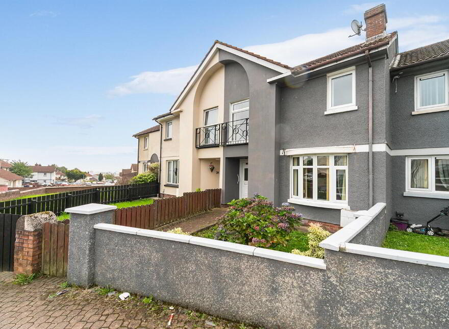 22 Glenbawn Square, Dunmurry, Belfast, BT17 0TT photo
