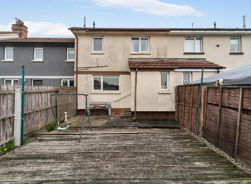 22 Glenbawn Square, Dunmurry, Belfast, BT17 0TT