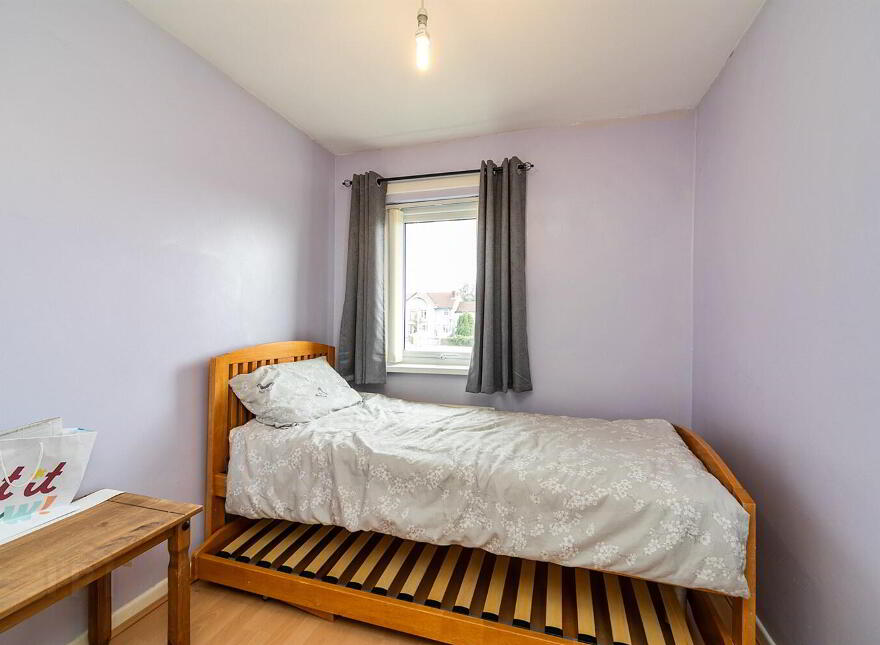 22 Glenbawn Square, Dunmurry, Belfast, BT17 0TT