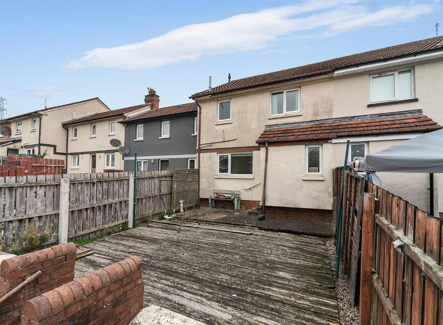 22 Glenbawn Square, Dunmurry, Belfast, BT17 0TT