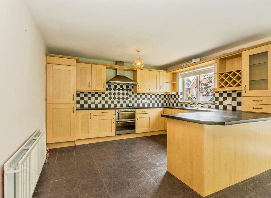 84 Ardvanagh Road, Conlig, Newtownards, BT23 7XN