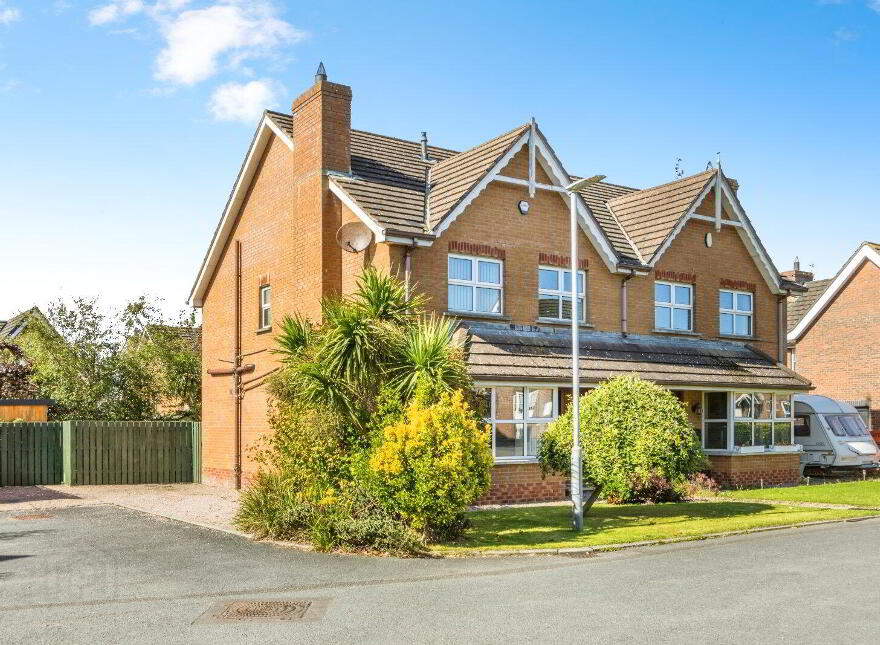 84 Ardvanagh Road, Conlig, Newtownards, BT23 7XN photo