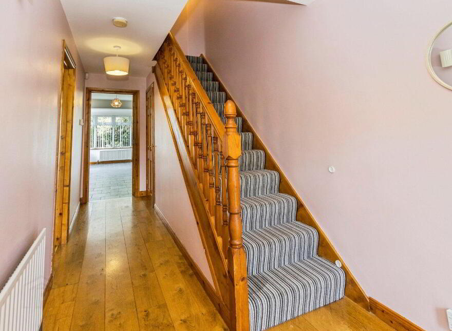 84 Ardvanagh Road, Conlig, Newtownards, BT23 7XN